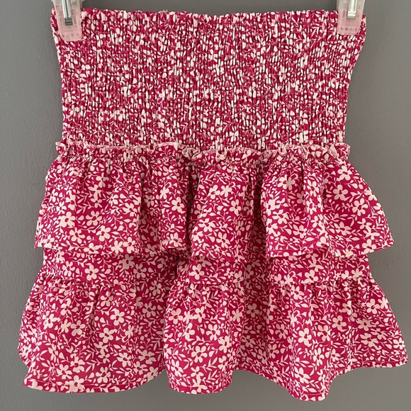 Amazon Dresses & Skirts - (3 for 15) NWOT skirt with built in shorts / size m